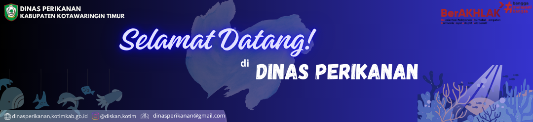 Dinas Perikanan Kab. Kotim
